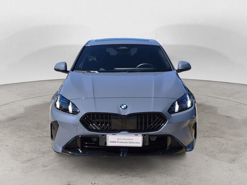 BMW Serie 1 120d 48V MSport Pro auto
