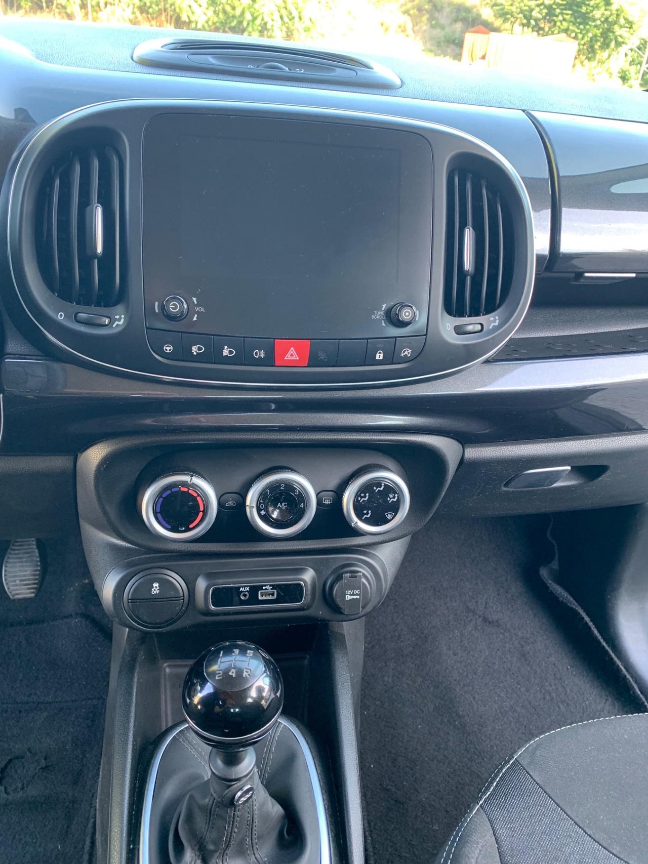 Fiat 500L 1.3 Multijet 95 CV Business 100000km