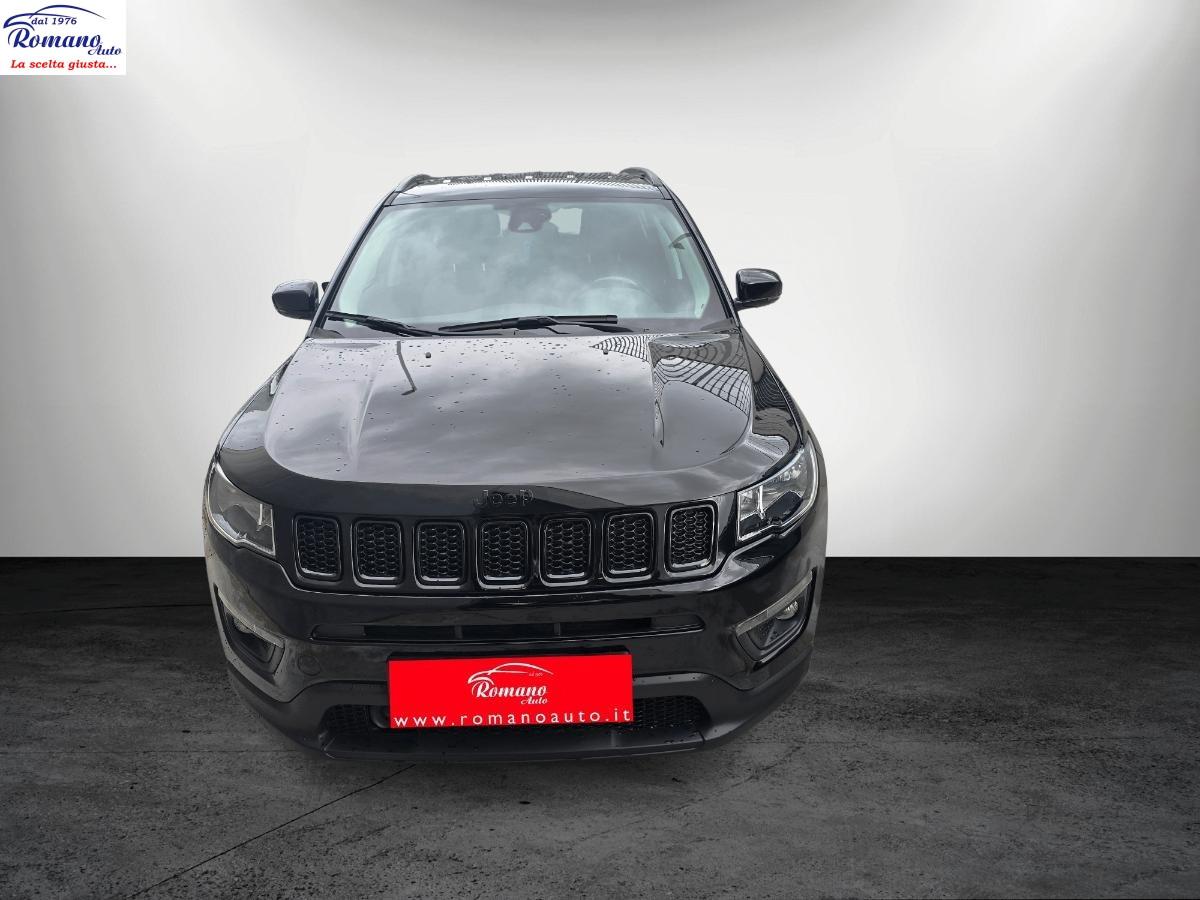 JEEP - Compass - 1.6 Mjt II 2WD Longitude