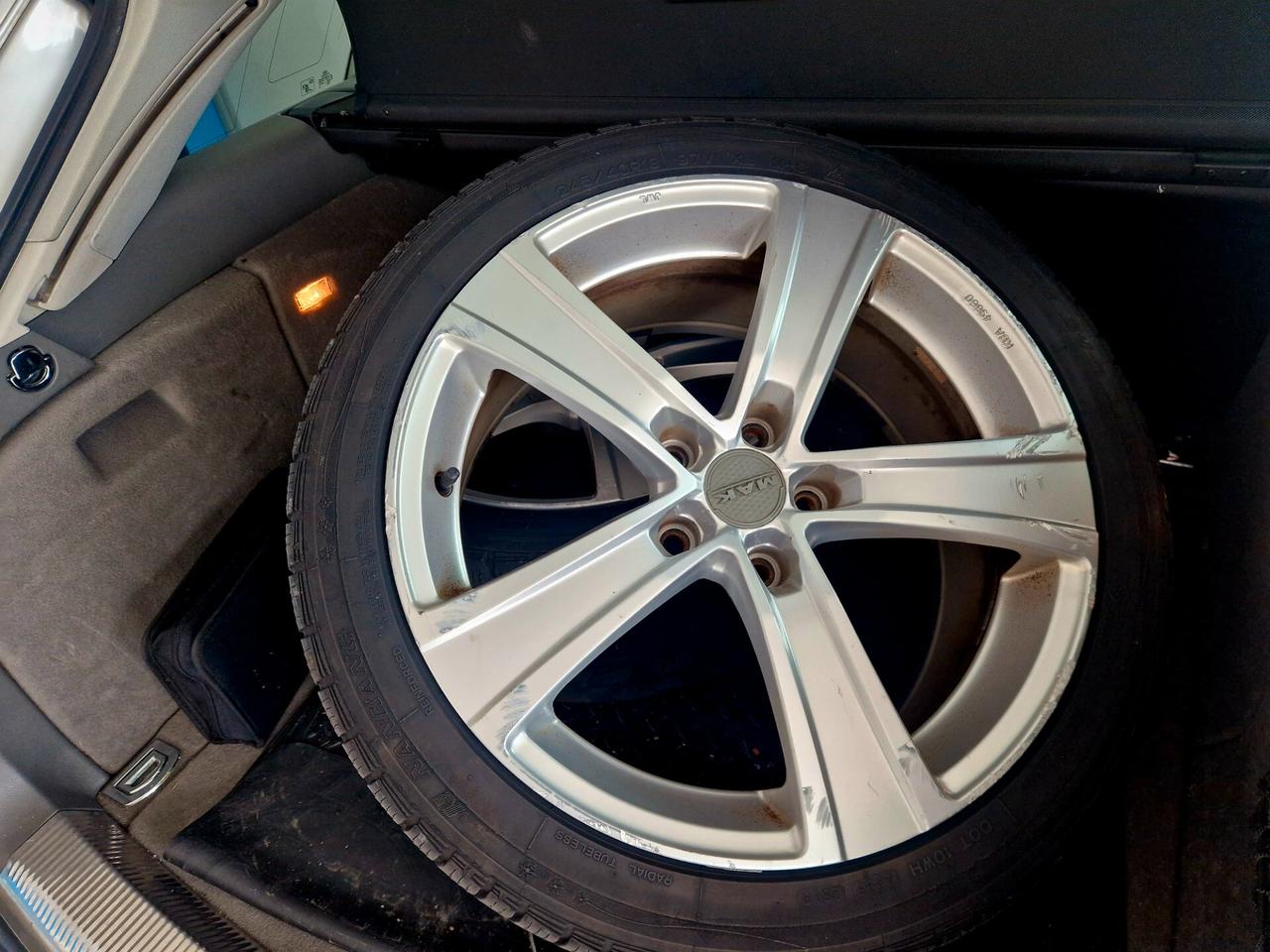 Audi a4 2010 143cv 240000
