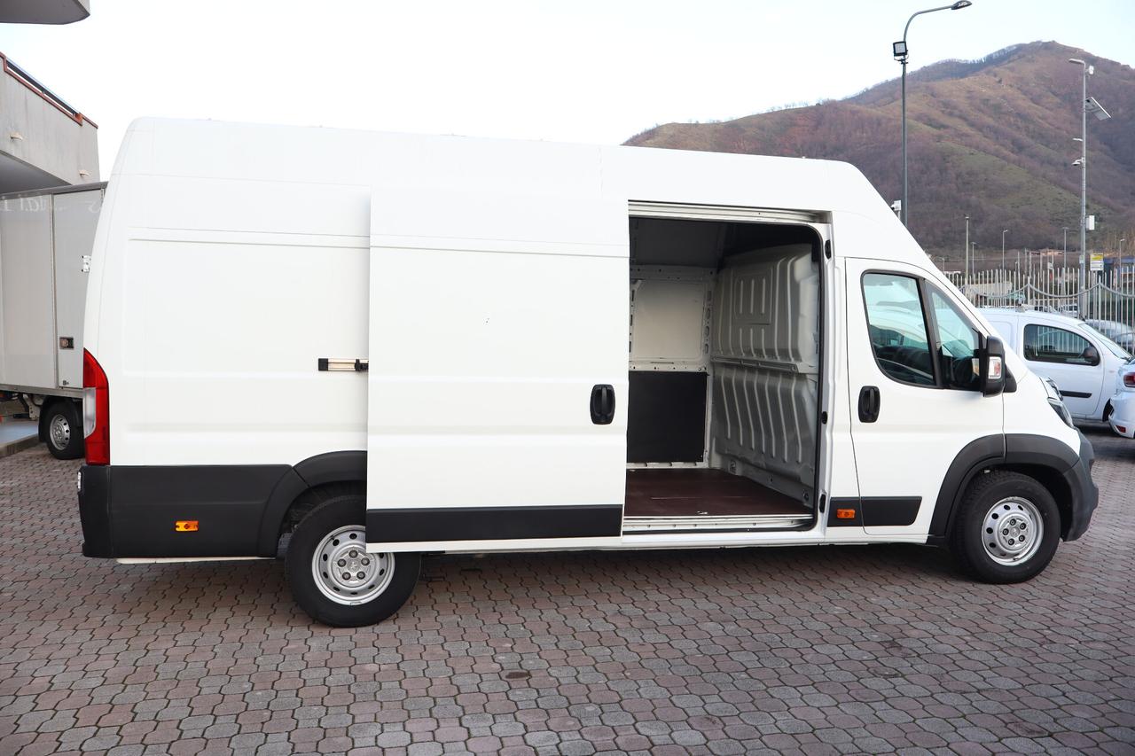 PEUGEOT BOXER 435 L4 H3 2.2 140 CV PASSO LUNGO TETTO ALTO