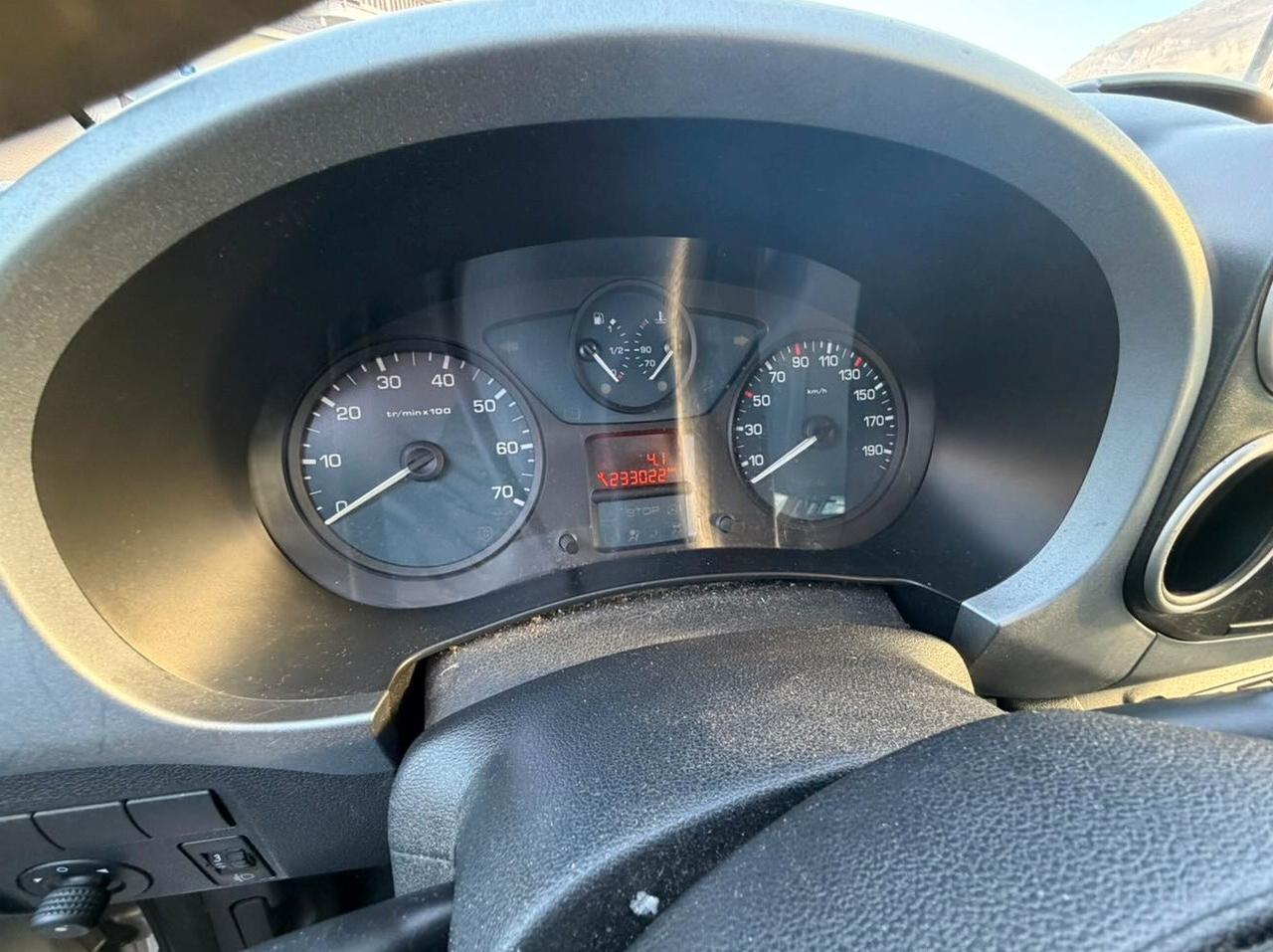 Citroen Berlingo 1.6 HDi 110CV FAP Multispace / frizione nuova