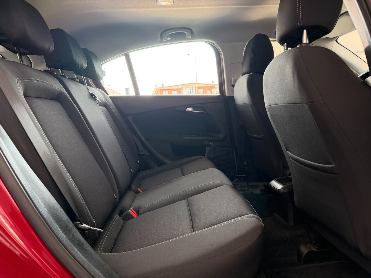 Fiat Tipo 1.4 5 porte Lounge