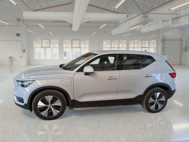 VOLVO XC40 T5 Recharge Plug-in Hybrid Inscription