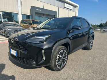 Toyota Yaris Cross 1.5H (130CV) E-CVT Lounge