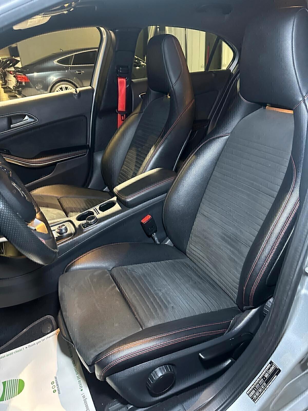 Mercedes-benz A 45 AMG 4Matic Automatic