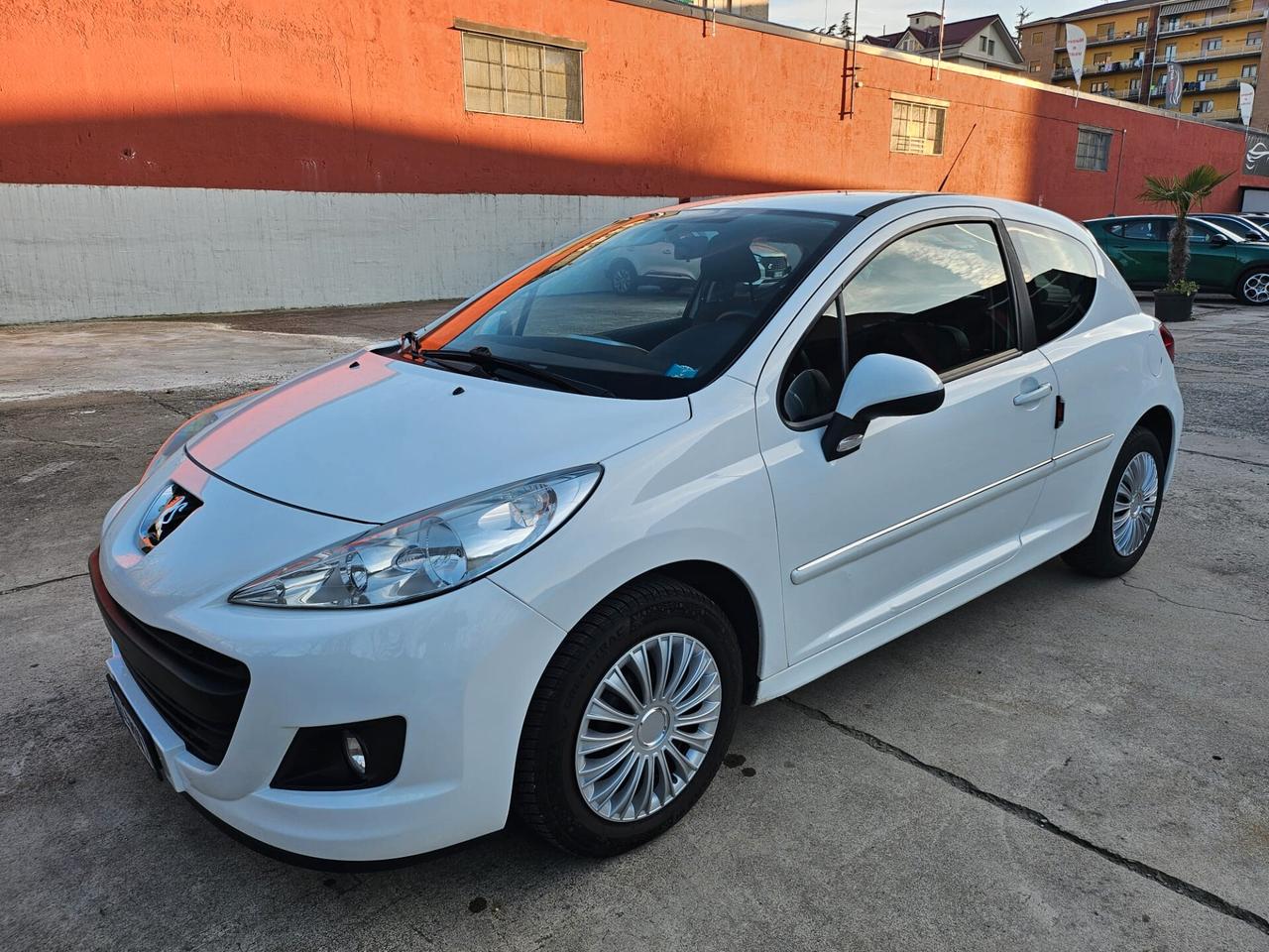 Peugeot 207 1.4 8V 75CV 3p. Energie