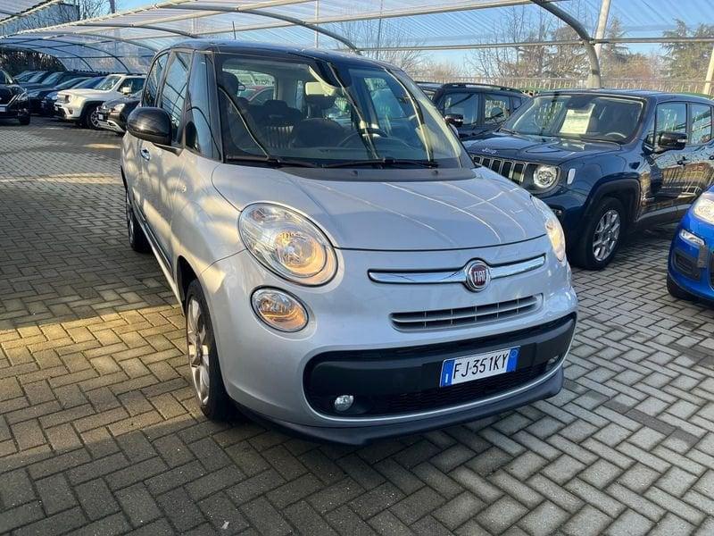 FIAT 500L 500L 1.3 Multijet 95 CV Lounge