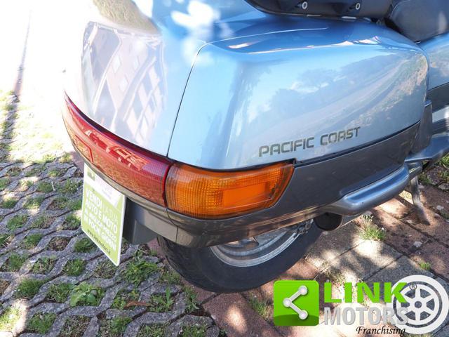 HONDA Other PACIFIC COAST 800 cc ANNO 1989 FMI