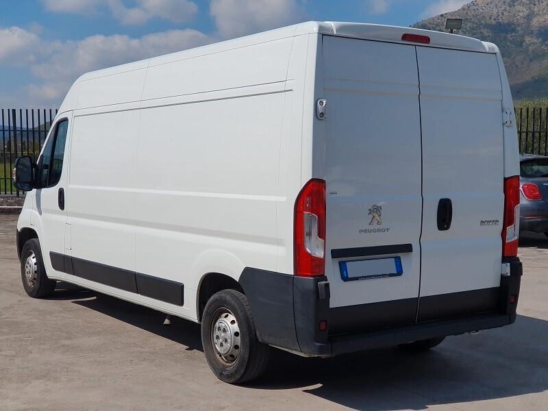 PEUGEOT Boxer 335 2.2 BlueHDi 140CV L3H2 CLIMA PDC