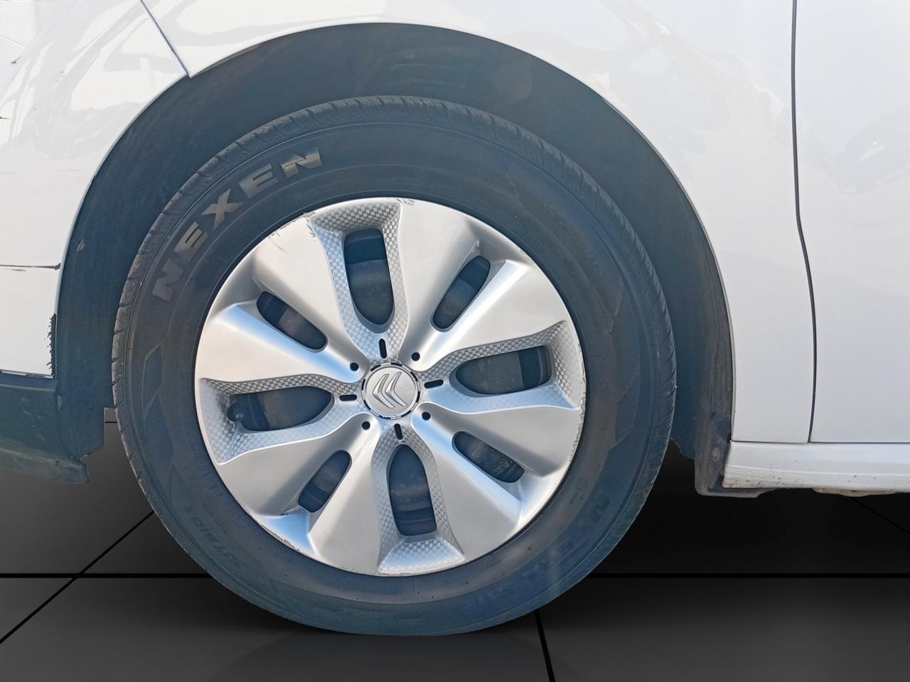 Citroen C3 BlueHDi 100 S&S Van Feel IVA ESPOSTA