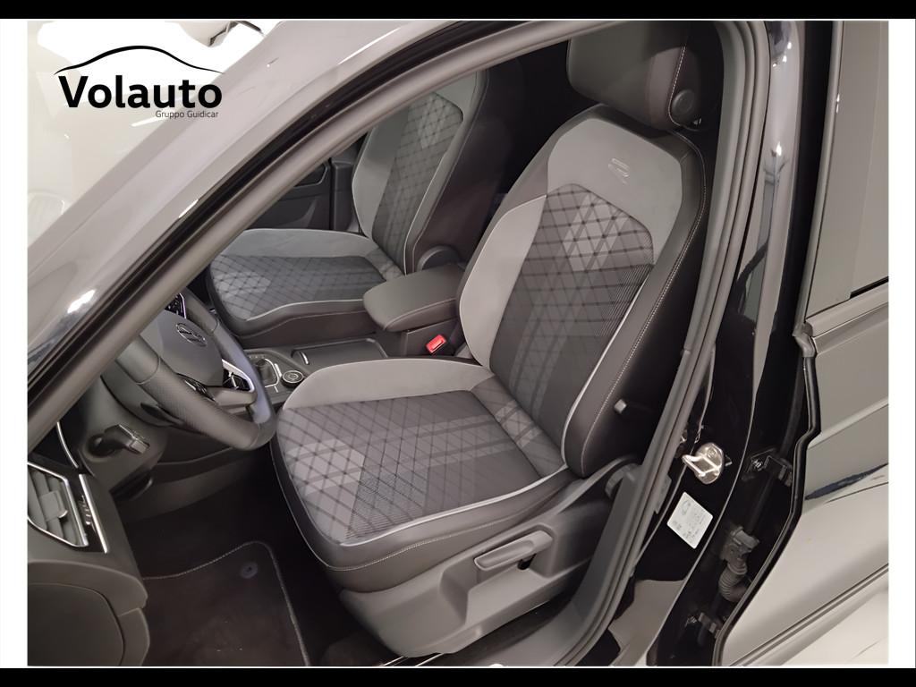 VOLKSWAGEN Tiguan II 2021 - Tiguan 2.0 tsi R-Line 4motion 190cv dsg