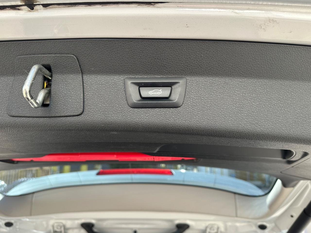 Bmw Serie 2 Gran Tourer 220d aut.