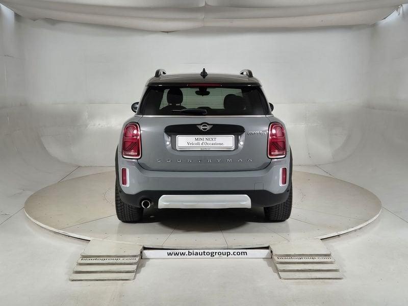 MINI Mini Countryman F60 2020 Diese Mini Countryman 2.0 Cooper D Northwood Edition all