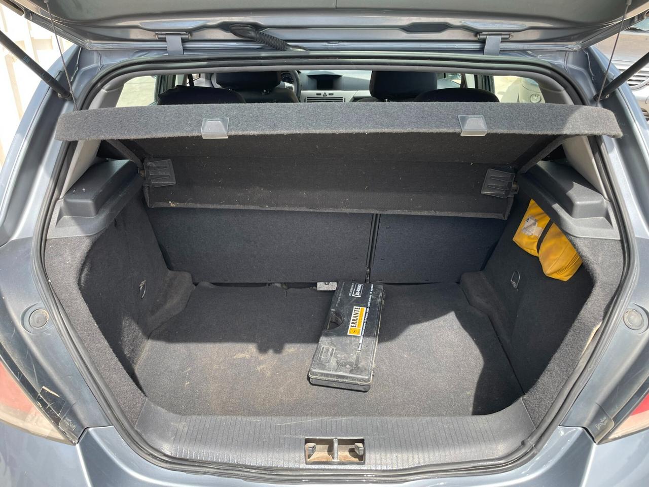 OPEL ASTRA 1.3 CDTI 90CV 5PORTE ENJOY