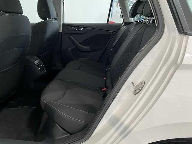 SKODA Kamiq 1.0 TSI Ambition