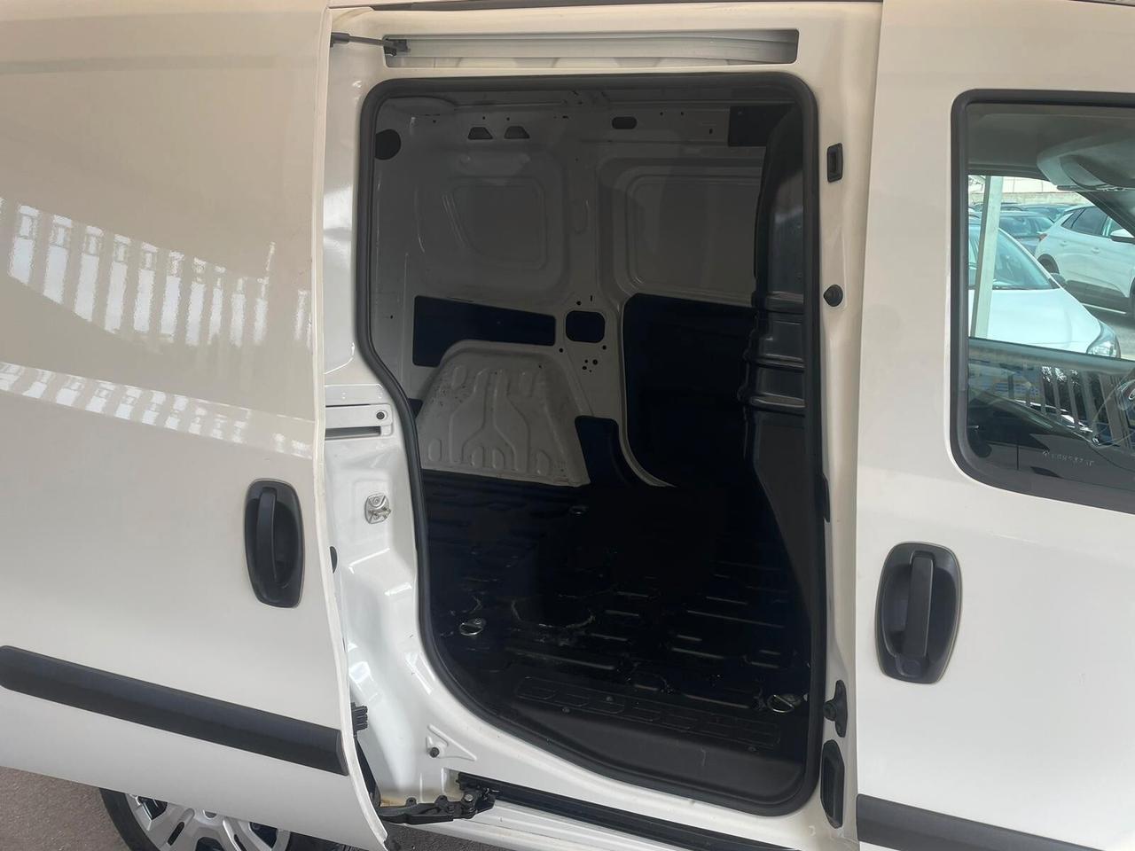 Fiat Doblo Doblò 1.3 MJT S&S PC-TN Cargo Lounge 3 posti