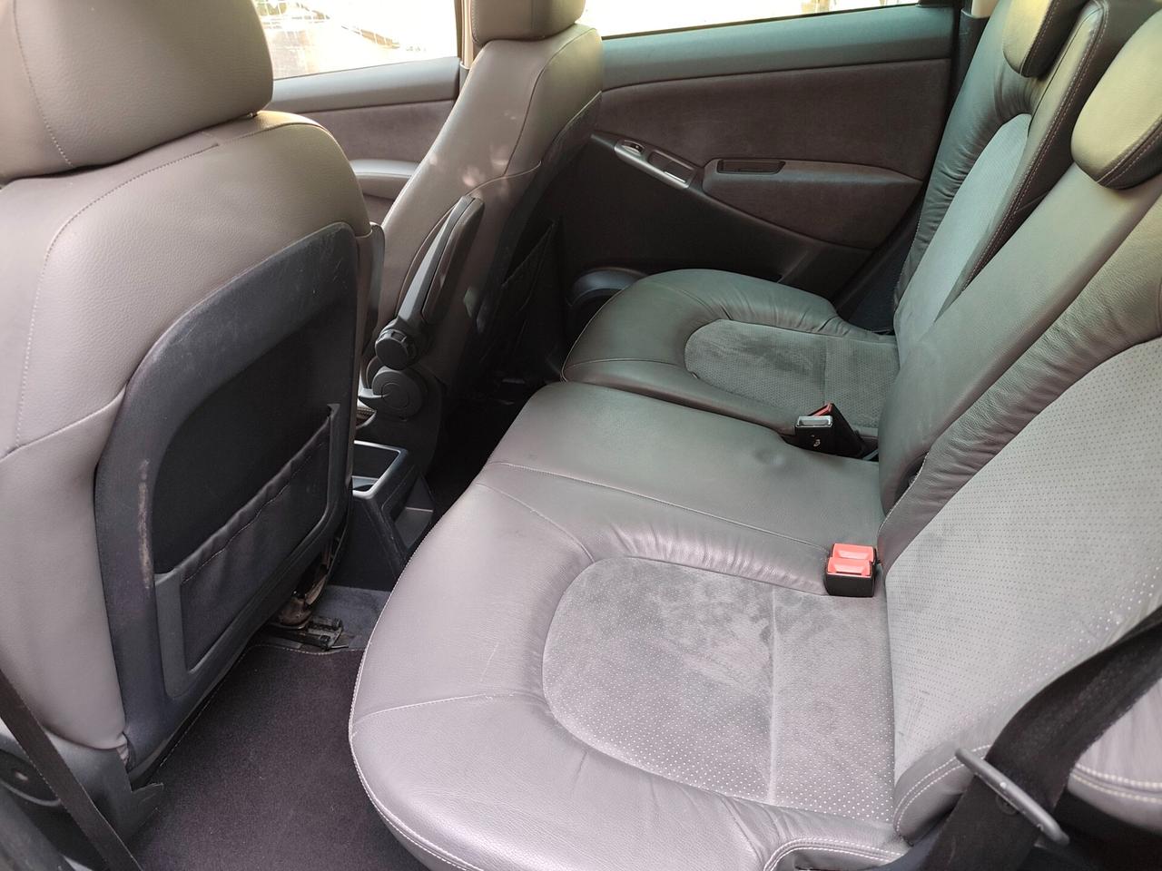 Lancia MUSA 1.3 Multijet 16V 90 CV Full Optional