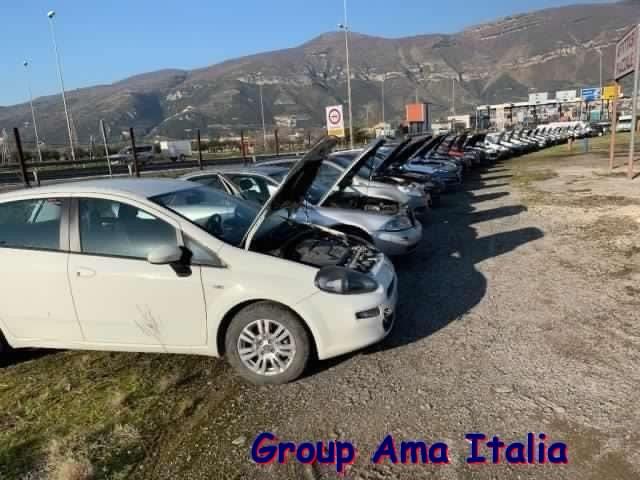 CHEVROLET Spark 1.0 LT Ok Neopatentati Km Certificati