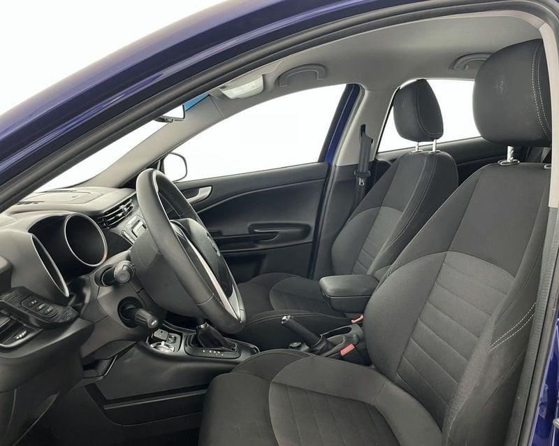 Alfa Romeo Giulietta Giulietta 1.6 JTDm TCT 120 CV Super