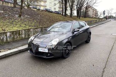 ALFA ROMEO Giulietta 2.0 JTDm-2 170 CV Exclusive