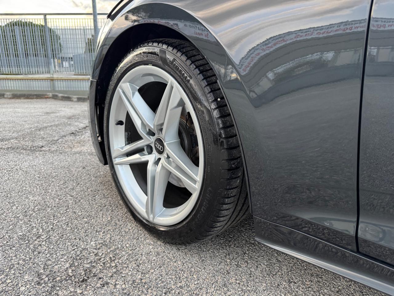 Audi A5 SPB 35 TDI S tronic Business Advanced