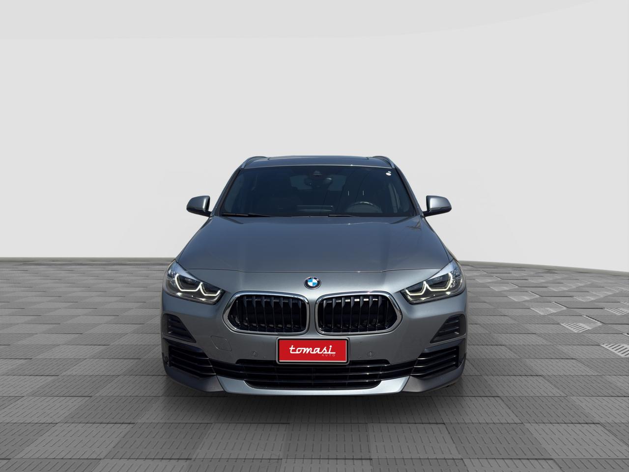 BMW X2 (F39) X2 xDrive20d