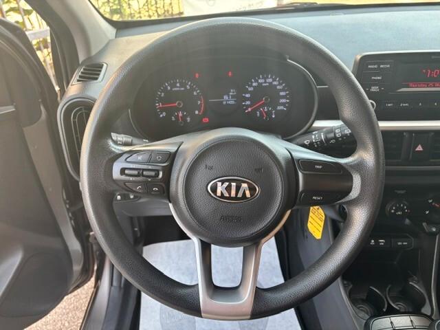 Kia Picanto 1.0 12V 5 porte Active