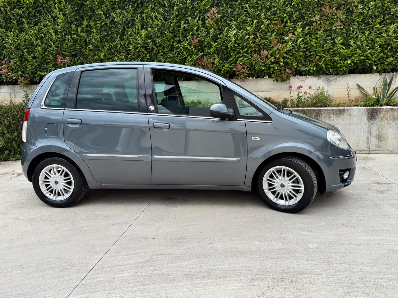 Lancia Musa 1.4 Oro Plus Ecochic Gpl Restyling