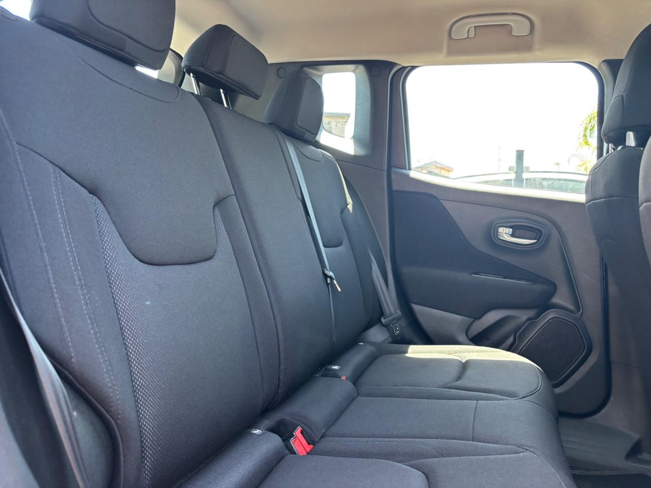 Jeep Renegade 1.6 Mjt -2021