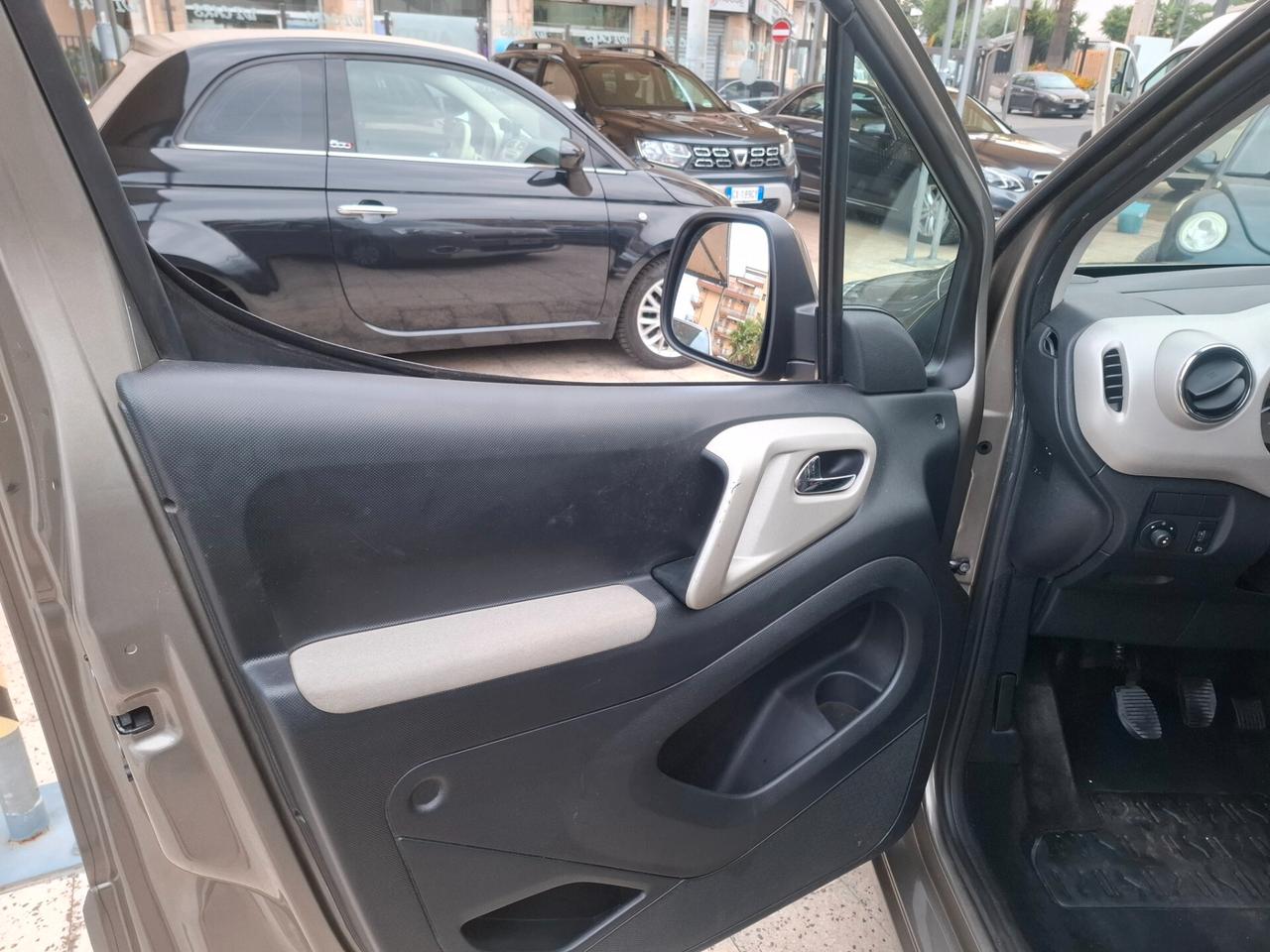 Peugeot Partner Tepee - 1.6 HDi