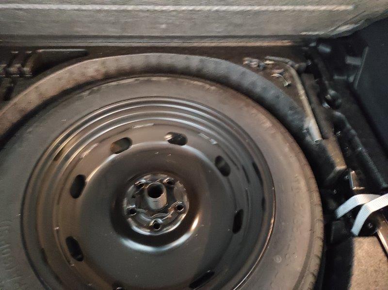 VOLKSWAGEN Tiguan 2ª serie - Tiguan 1.5 TSI Business ACT BlueMotion Technology