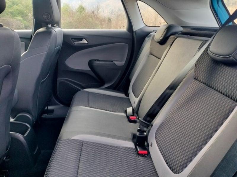 Opel Crossland Crossland X 1.5 ECOTEC D 102 CV Start&Stop Innovation