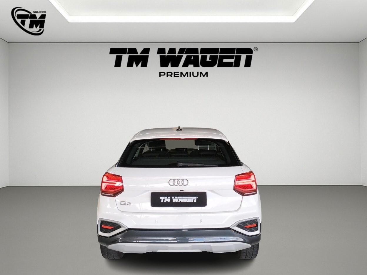 Audi Q2 30 2.0 tdi