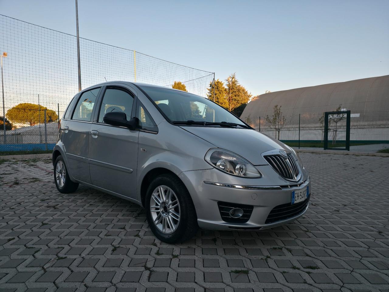 Lancia MUSA 1.3 Mjt 95 CV 2011