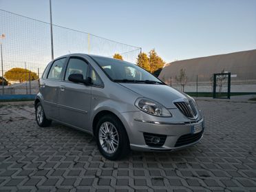 Lancia MUSA 1.3 Mjt 95 CV 2011