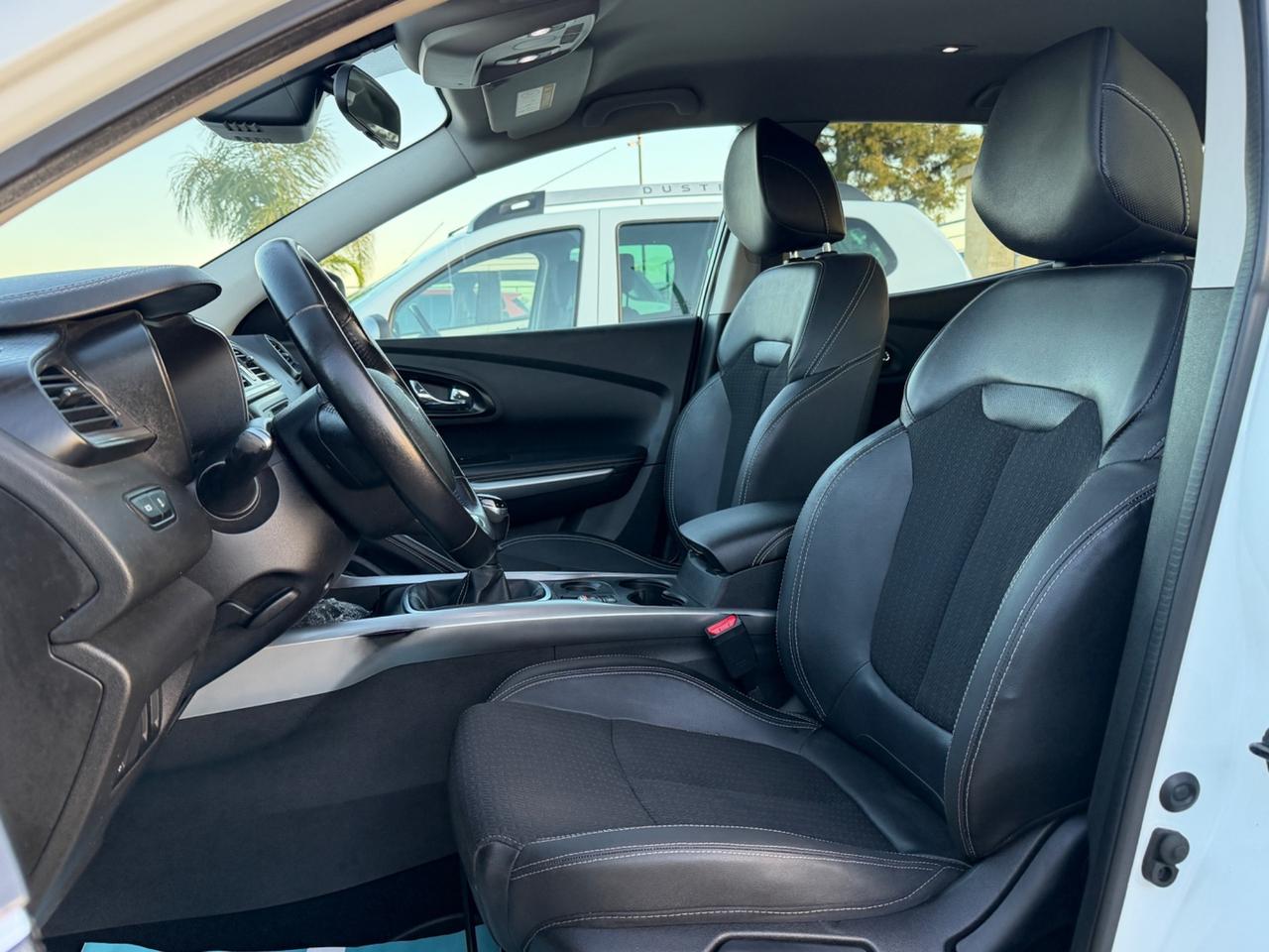 Renault Kadjar dCi 8V 110CV Energy Zen