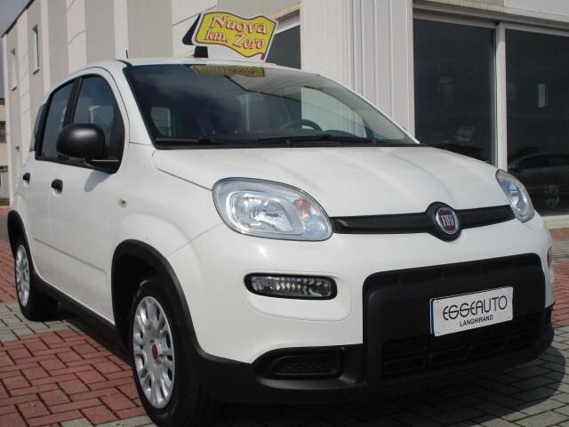 Fiat Panda 1.0 FireFly S&S Hybrid - KM.0