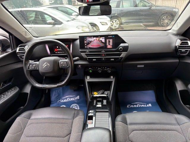 CITROEN C4 PureTech 130 S&S EAT8 Feel Pack