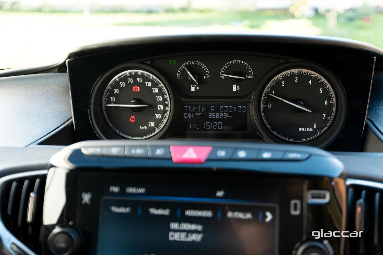 Lancia Ypsilon 1.0 FireFly 5 porte S&S Hybrid Gold