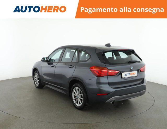 BMW X1 sDrive18d Business