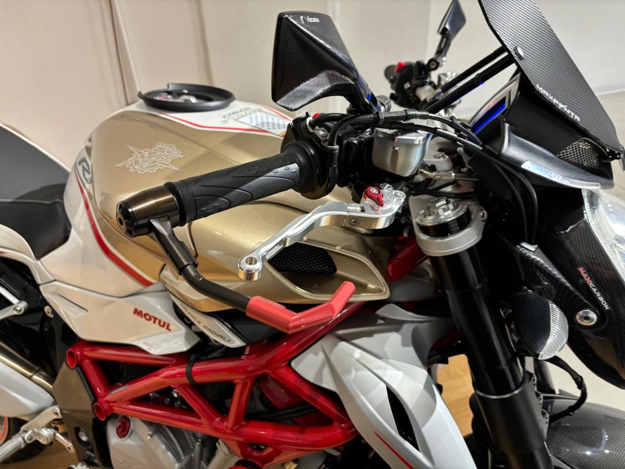 Mv Agusta Brutale 1090 RR RR