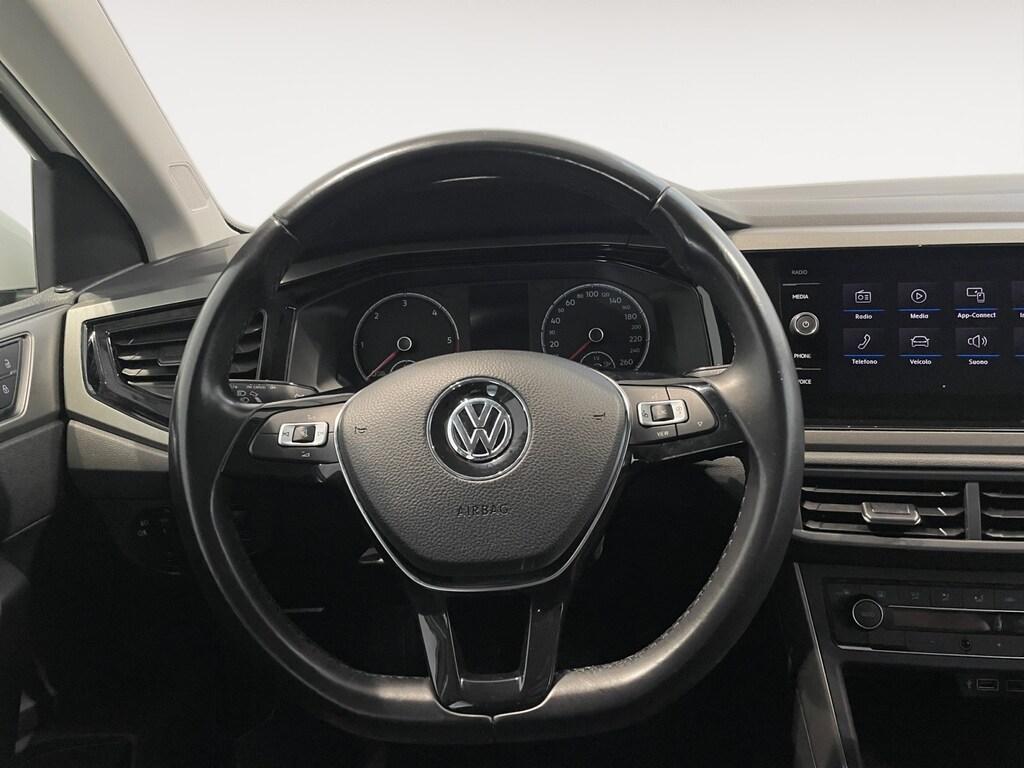 Volkswagen Polo 5 Porte 1.6 TDI 95CV Comfortline