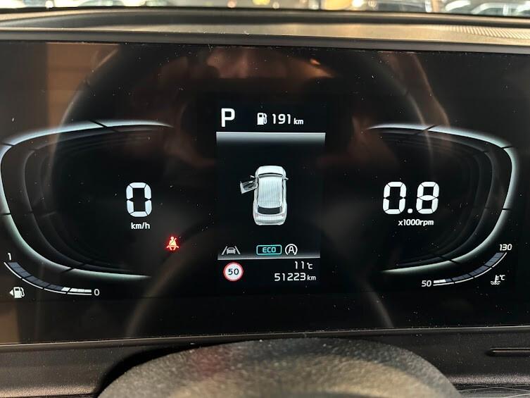 Kia Sportage 1.6 TGDI MHEV DCT 150CV BUSINESS