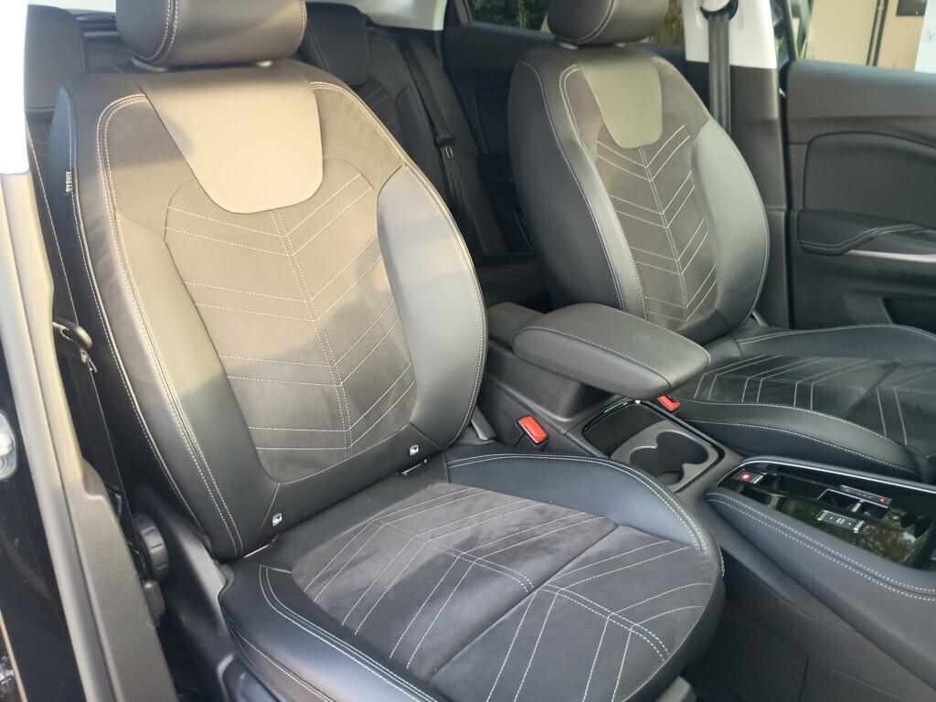 Opel Grandland 1.5 Ecotec D 130cv EAT8 Ultimate