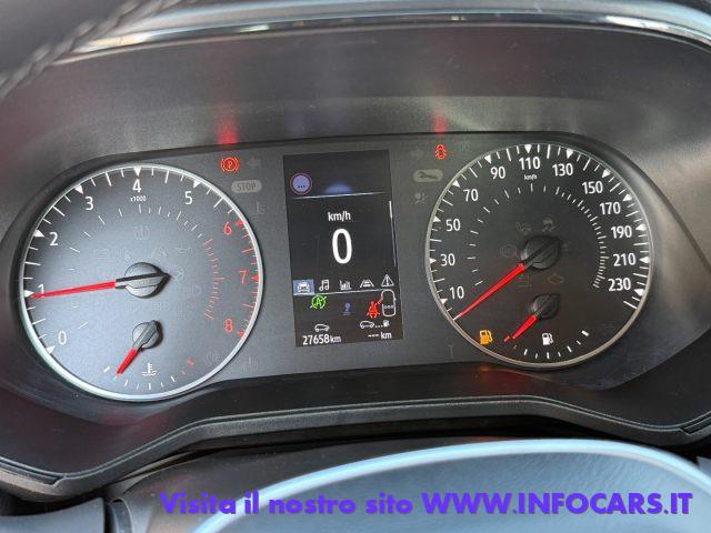 RENAULT Clio TCe 90 CV Equilibre - PROMO