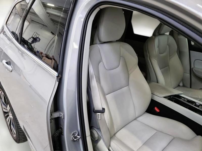 VOLVO XC60 T6 Plug-in AWD auto Recharge Inscription