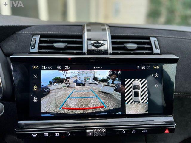 DS AUTOMOBILES DS 7 BlueHDi 130 aut. Pallas