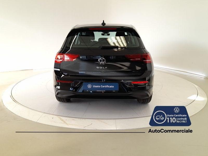 Volkswagen Golf 2.0 TDI SCR Life