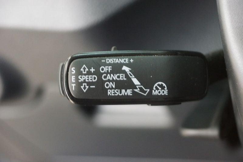 Škoda Kamiq 1.0 TSI 110cv ScoutLine